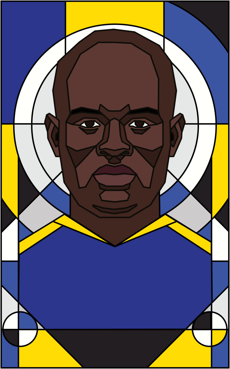 他或许能在 他或许能在