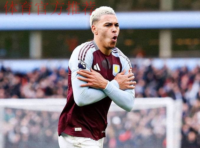 瓜帅看走眼！罗杰斯16场5球 超出预期进球值+3.12 英超同期最高